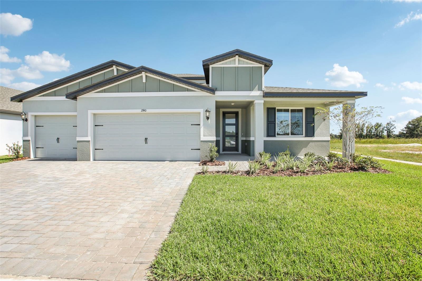 1740 Draughton Dr