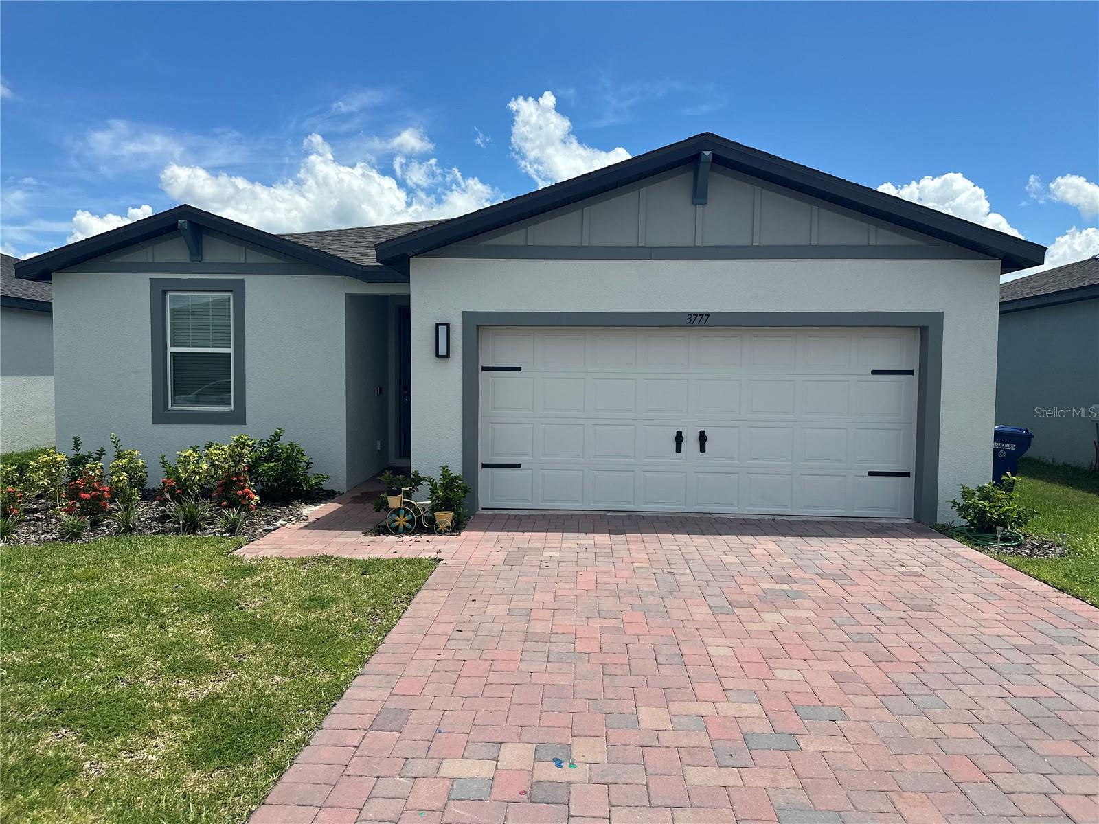 3777 Giorgio Dr