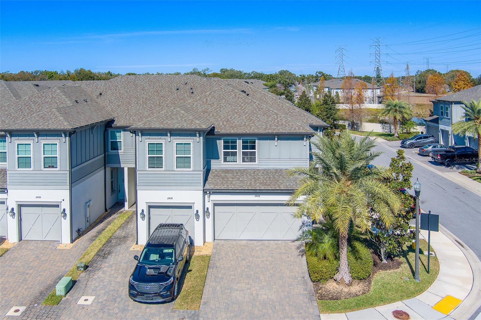 2416 Foggy Creek Cir