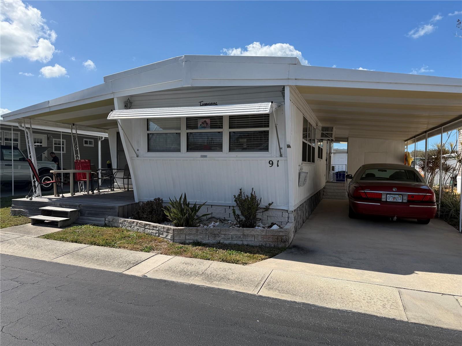 1040 Main St #91