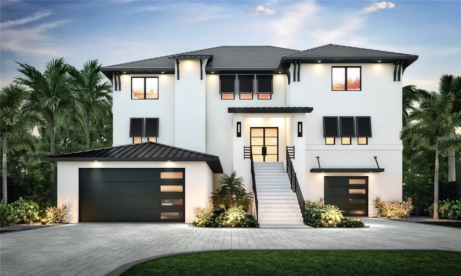 10126 Tarpon Dr