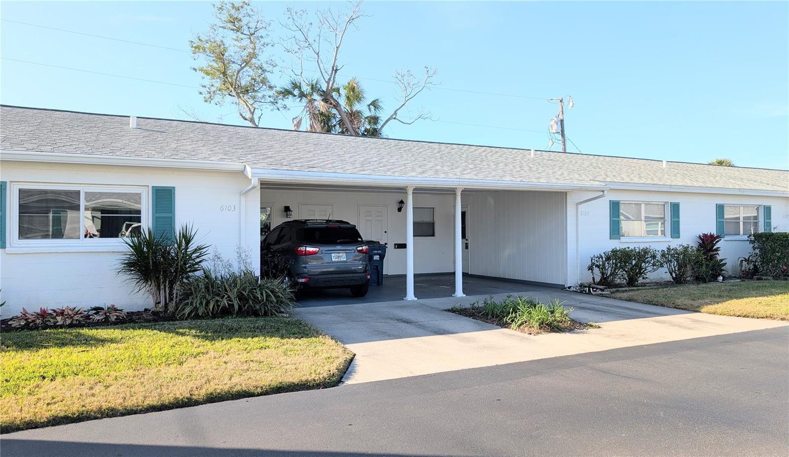 6105 Coral Way