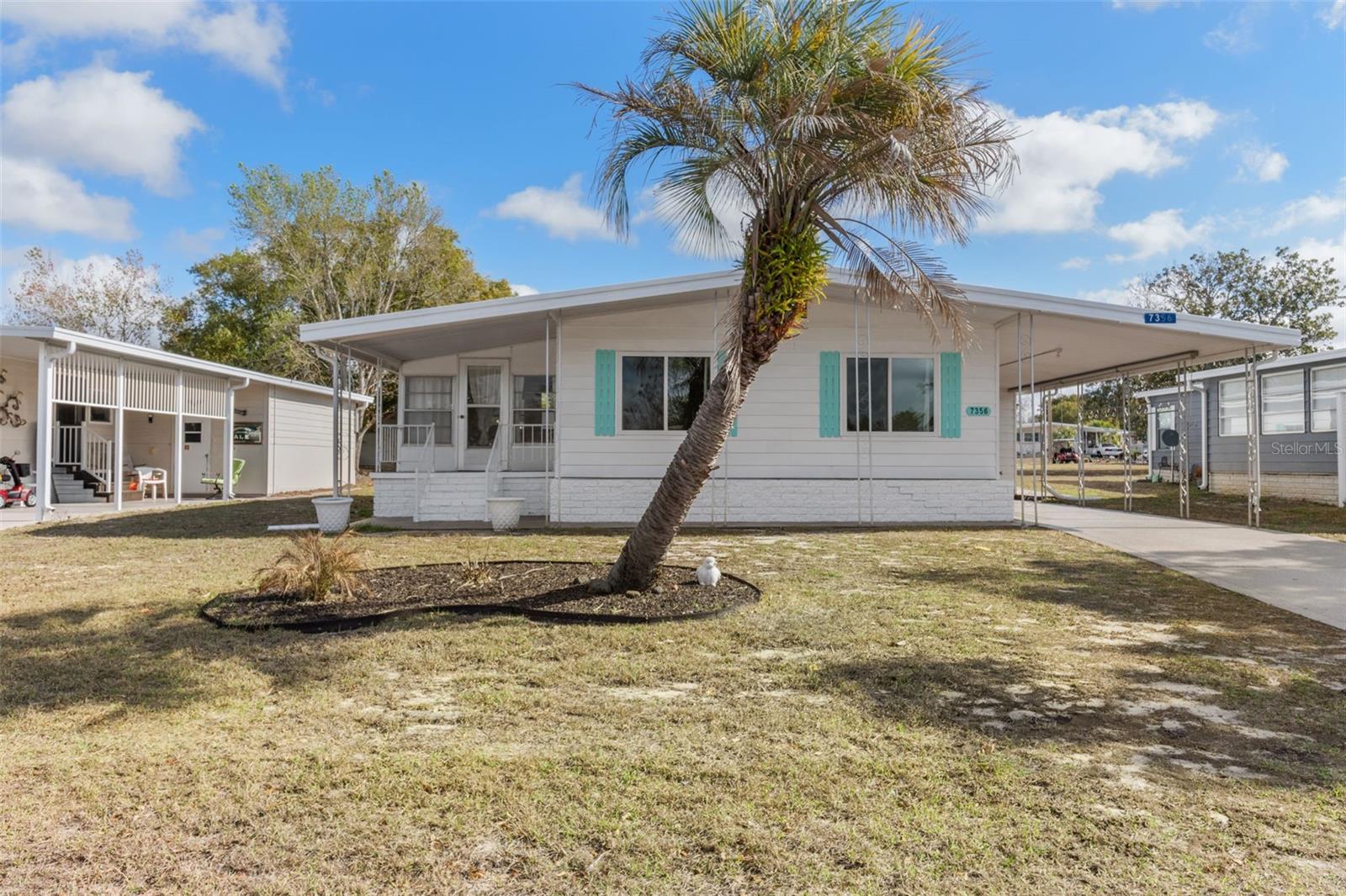 7356 Western Circle Dr