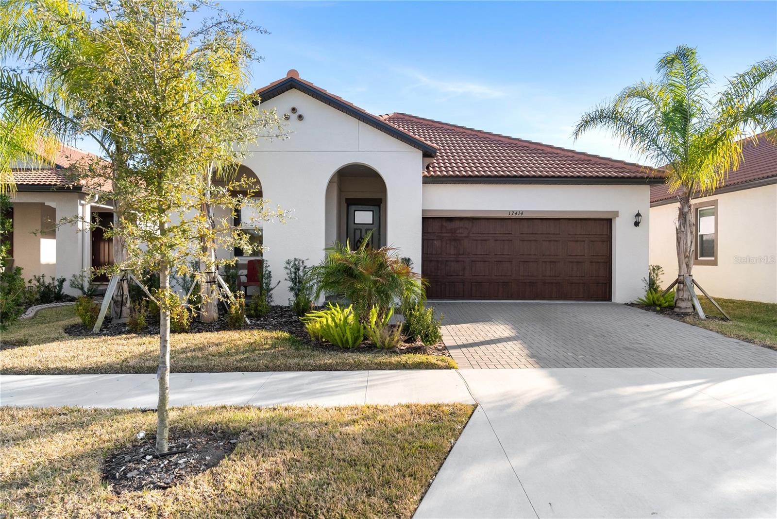 17414 Holly Well Ave