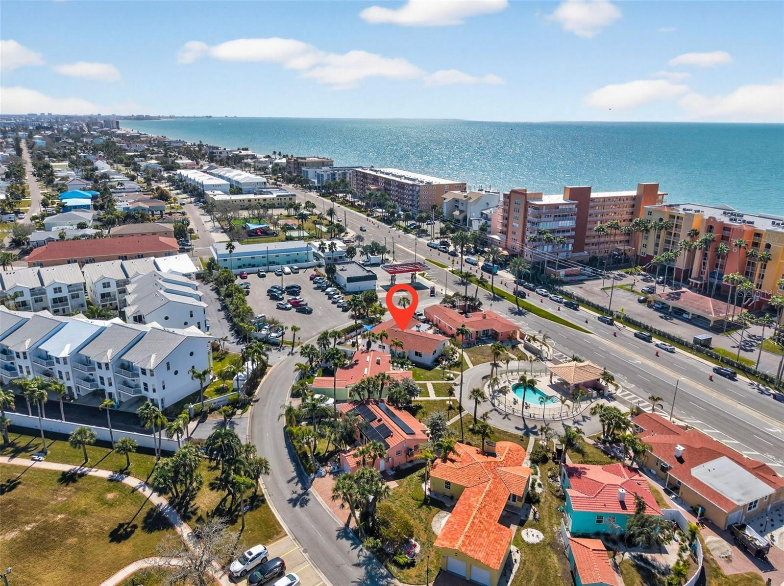 16611 Gulf Blvd