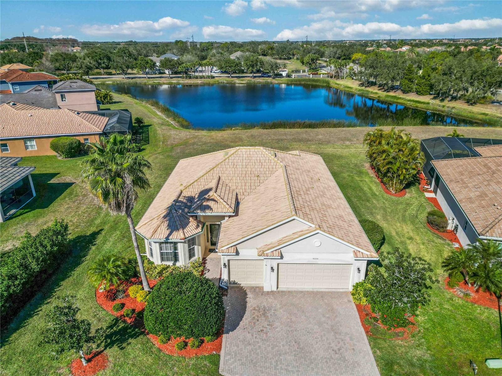 9109 Winter Harbour Way