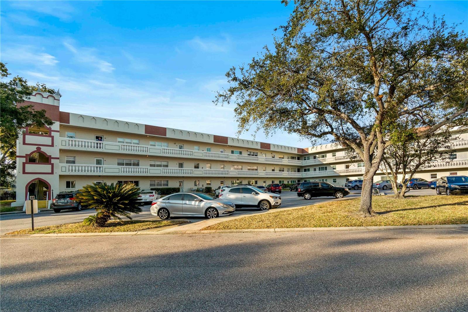 2284 Spanish Dr #50