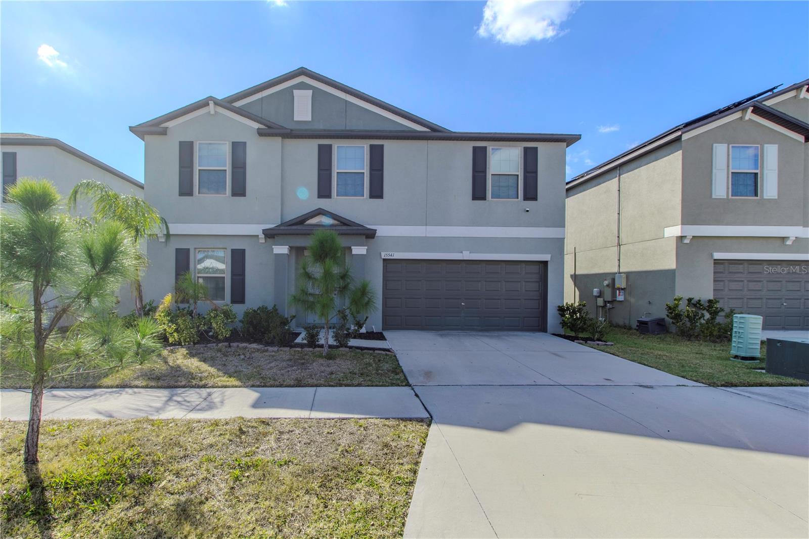 15541 Colt Creek Pl