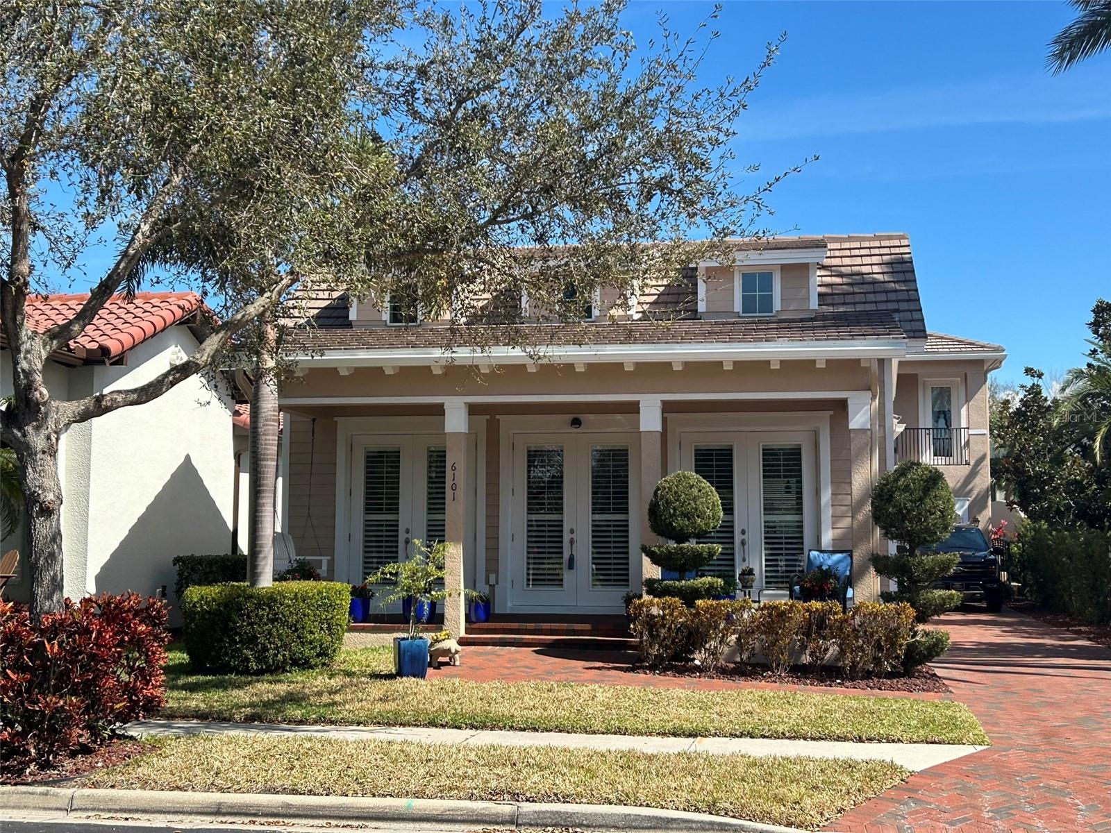 6101 Yeats Manor Dr