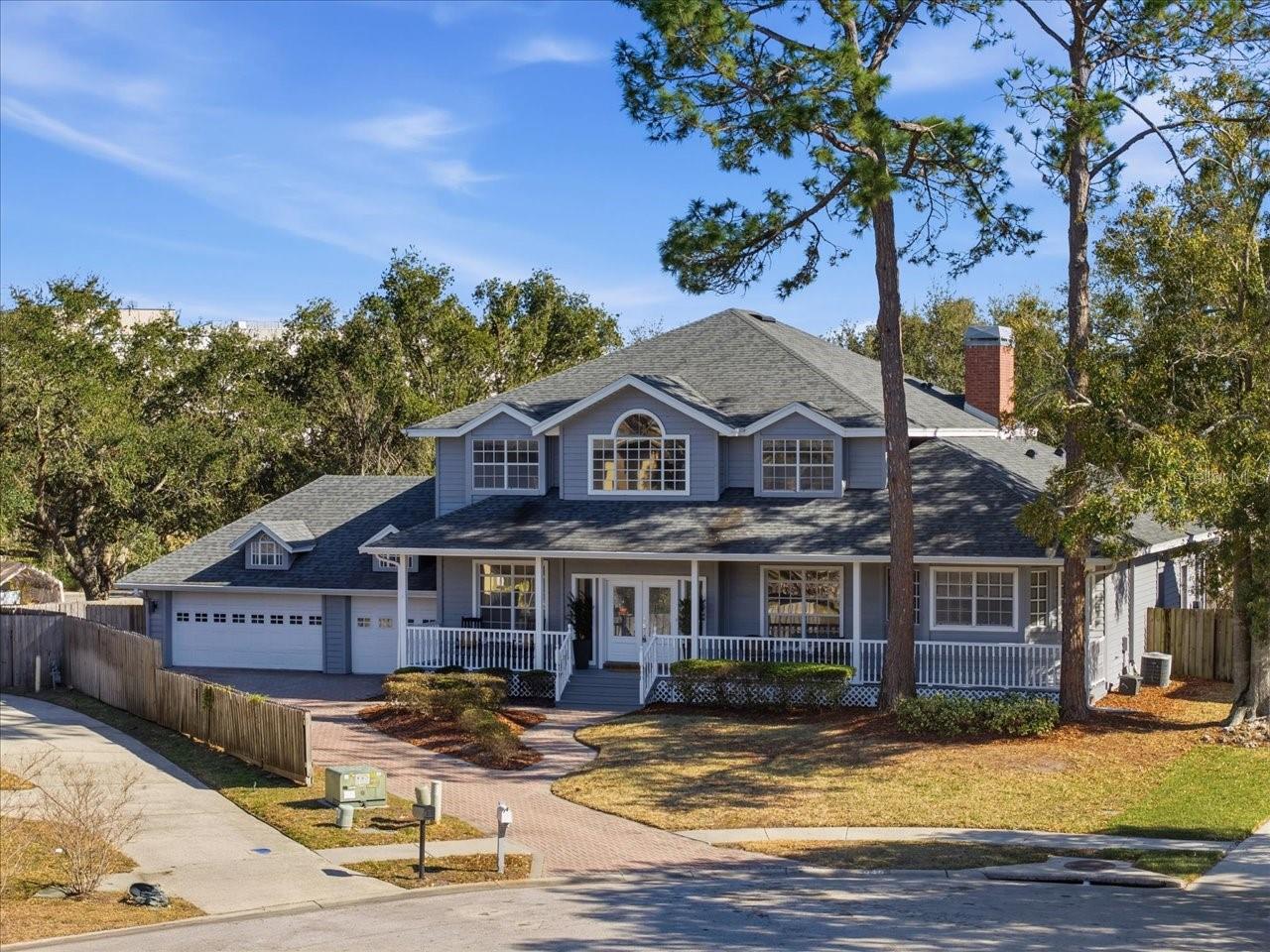 3049 Geiger CT