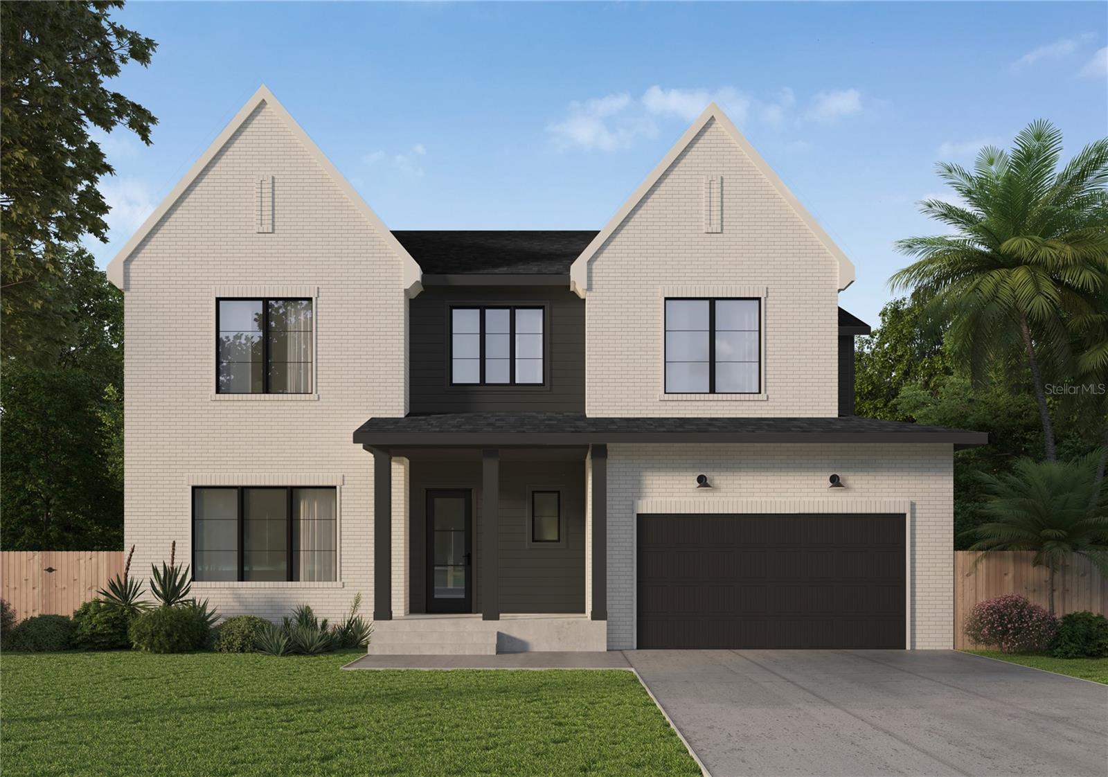 3709 W San Pedro St