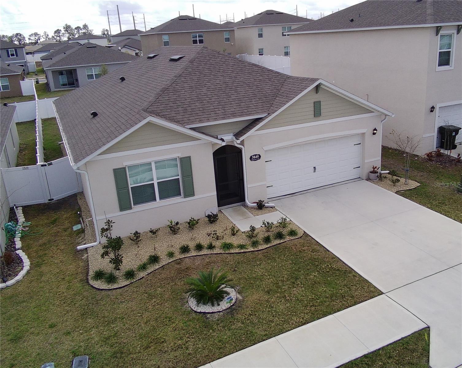 3840 Diving Dove Lane
