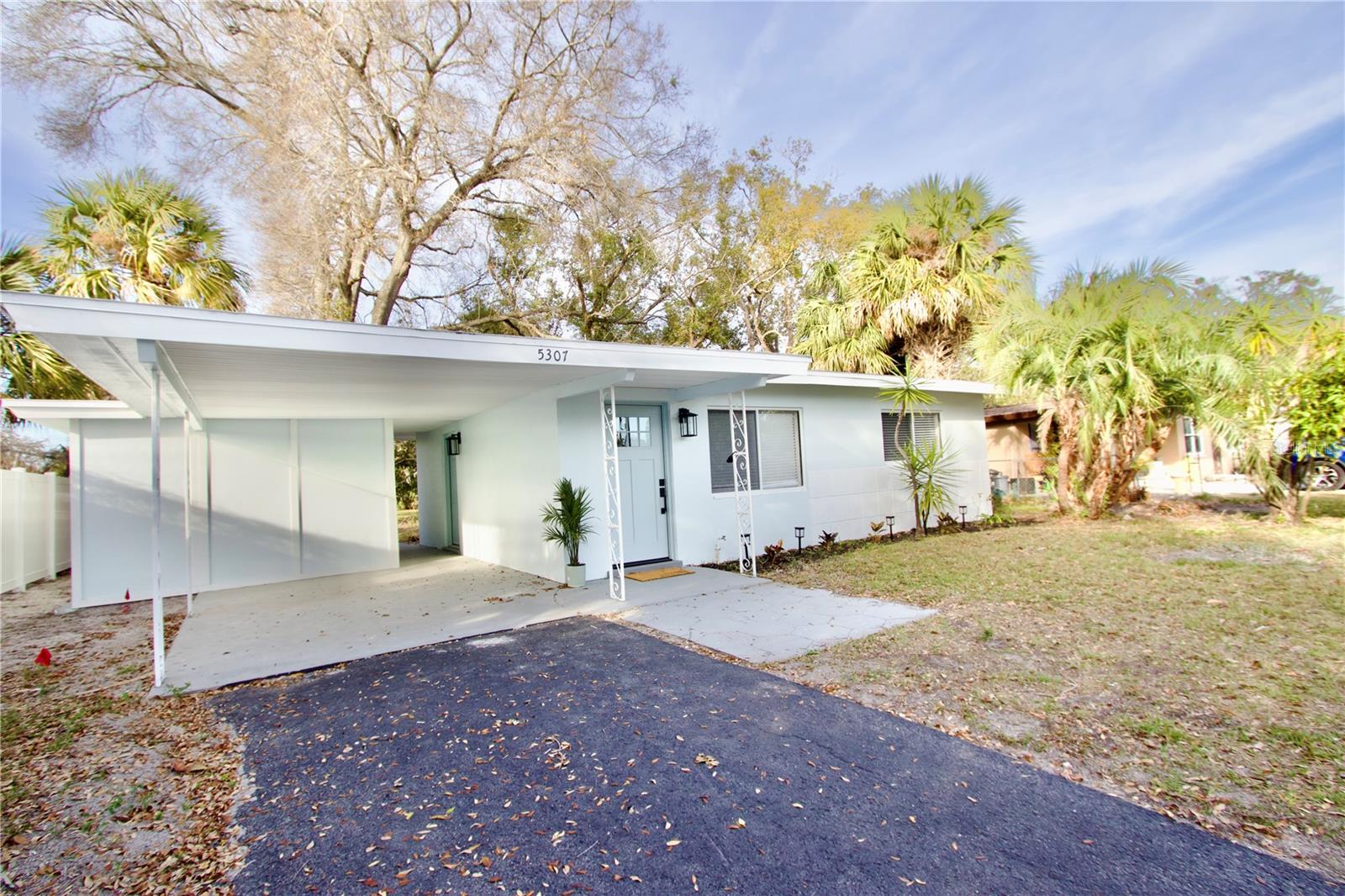 5307 Berkley Rd