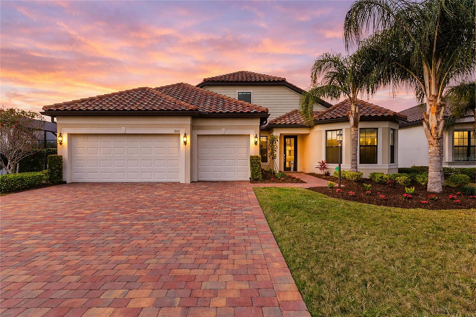 7110 Gradford CT