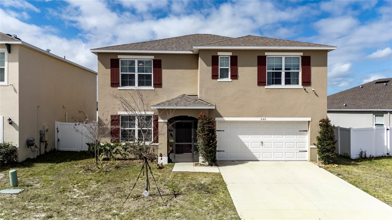 740 Squires Grove Dr