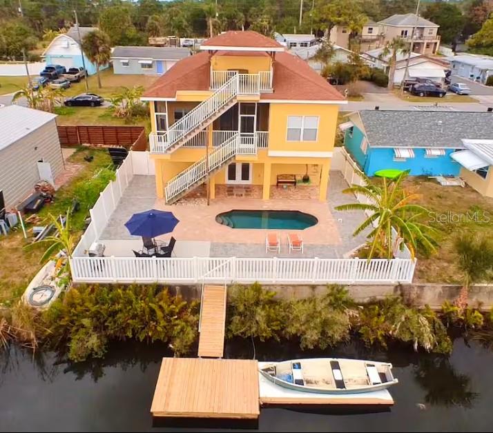 7322 Sheepshead Dr