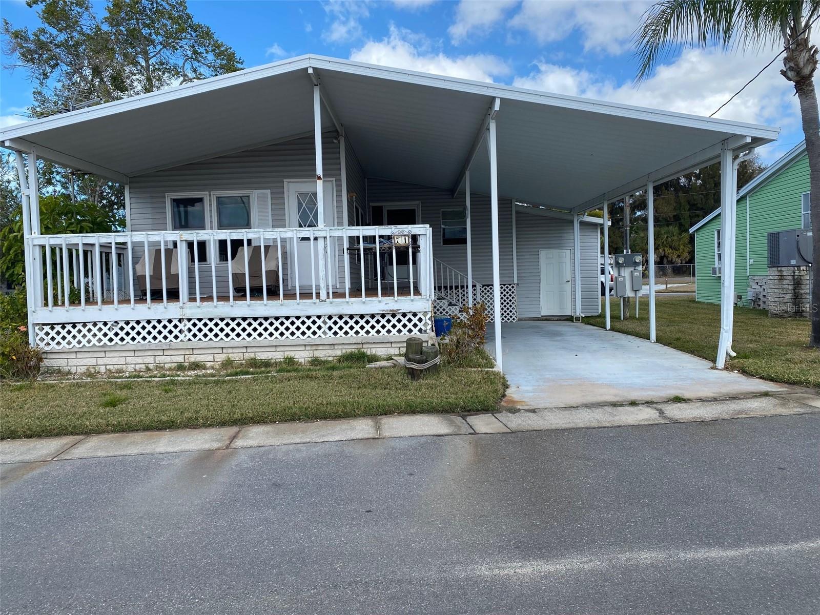 71 Schooner Dr #71