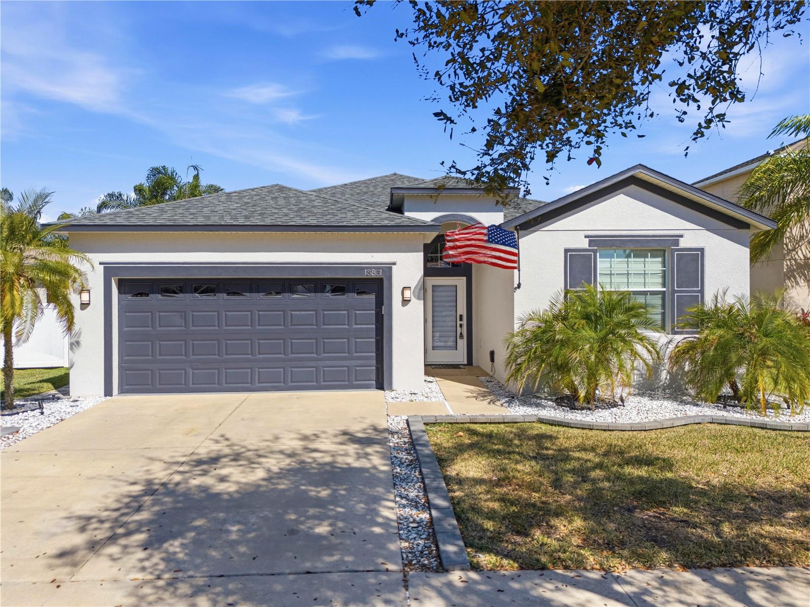13331 Graham Yarden Dr