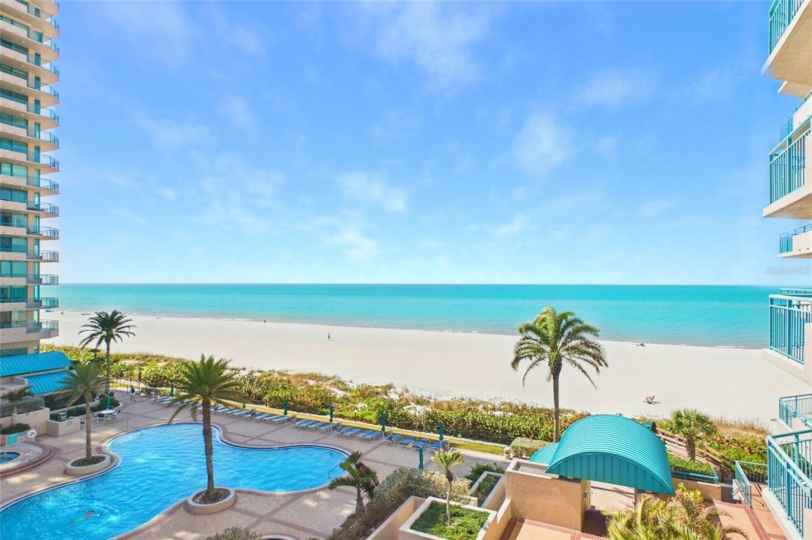 1520 Gulf Blvd #505