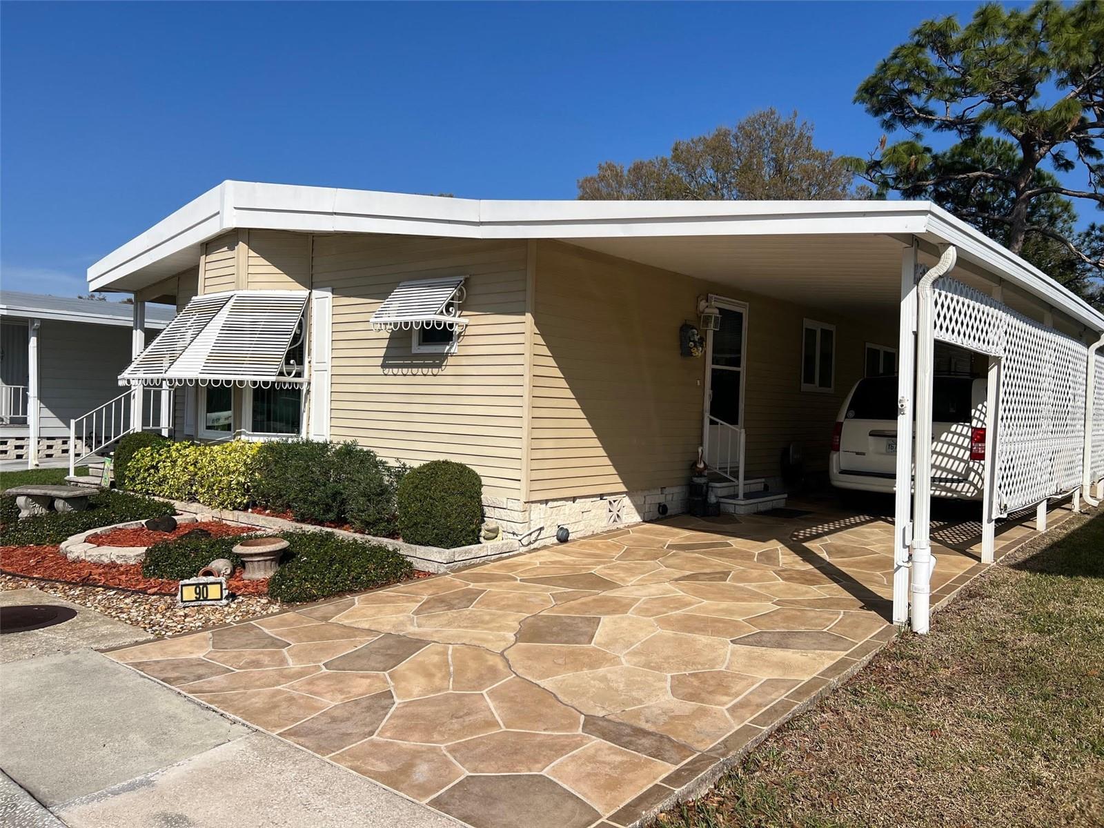 1001 Starkey Rd #90