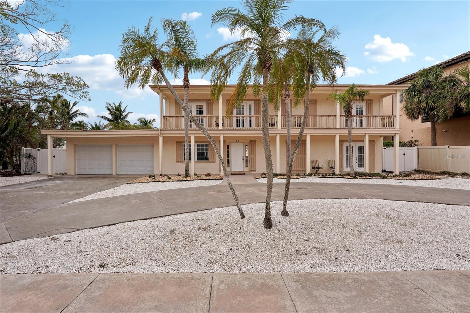 55 N Washington Dr