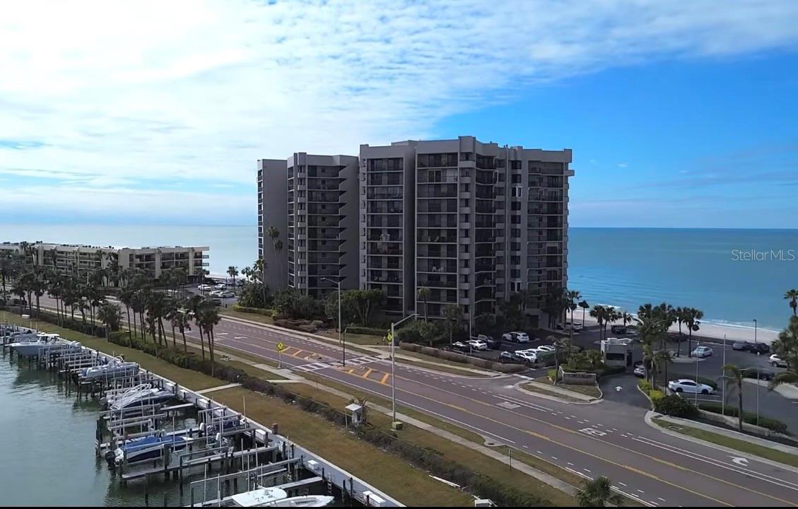 1660 Gulf Blvd #PH1