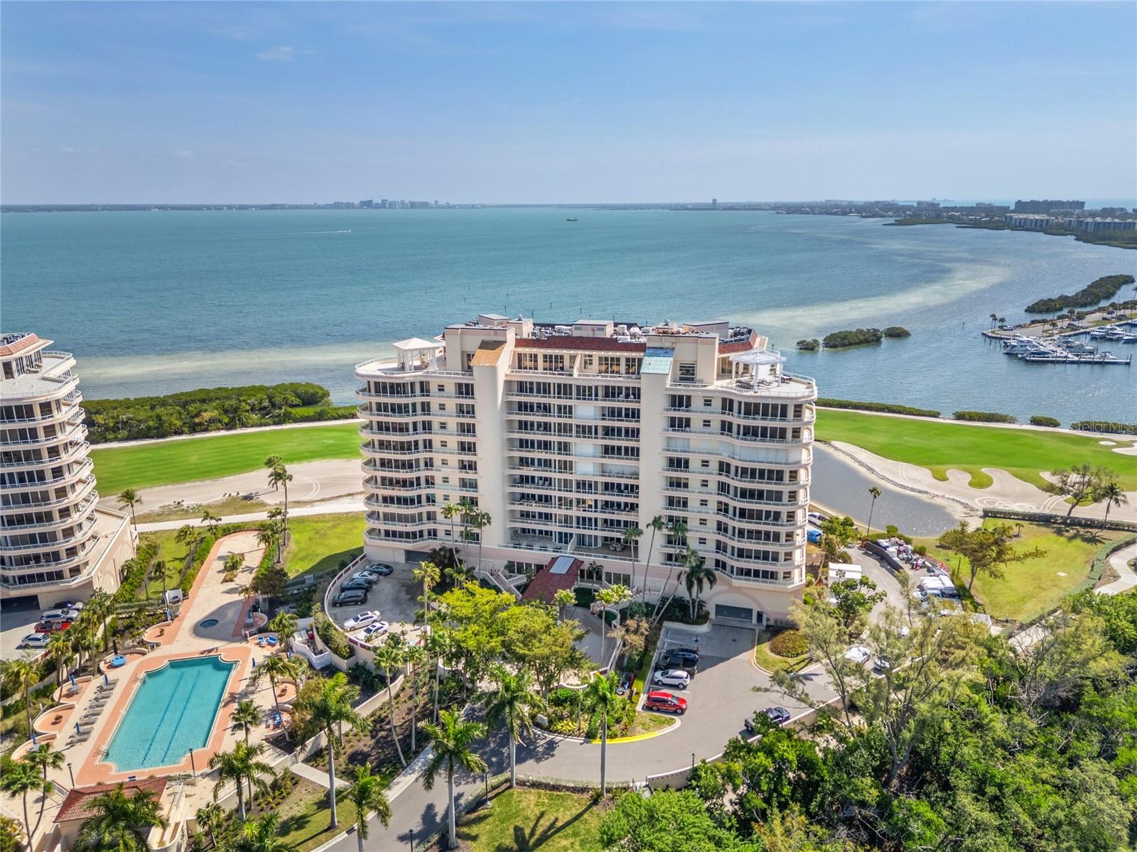 3010 Grand Bay Blvd #432