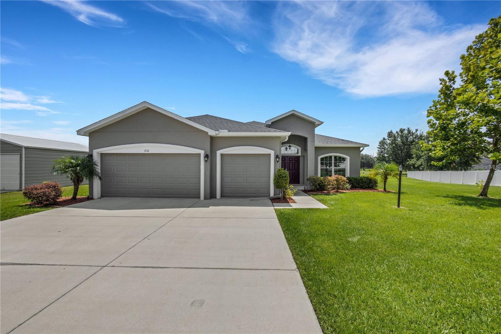 1918 Berry Rd