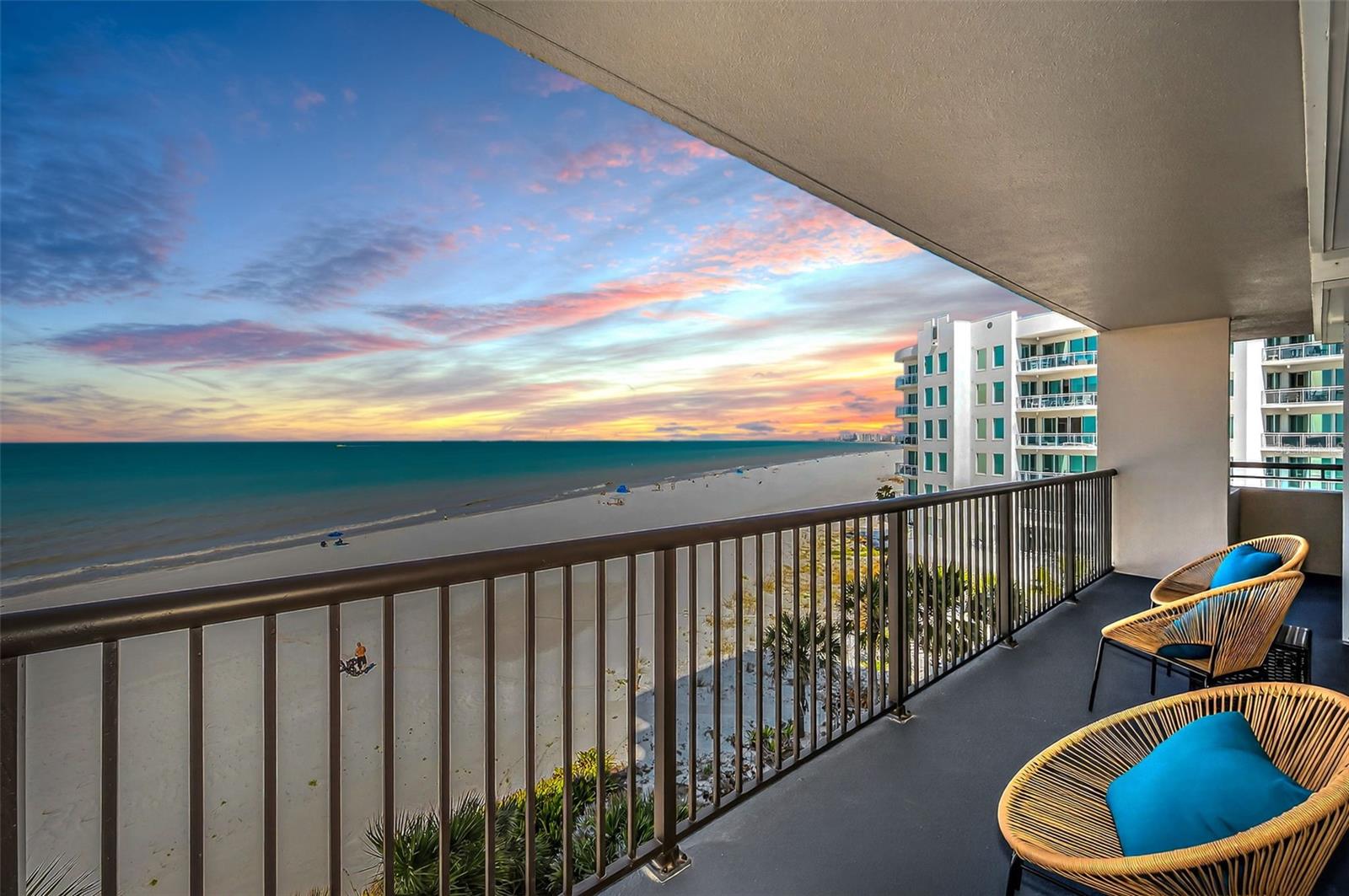 1600 Gulf Blvd #514