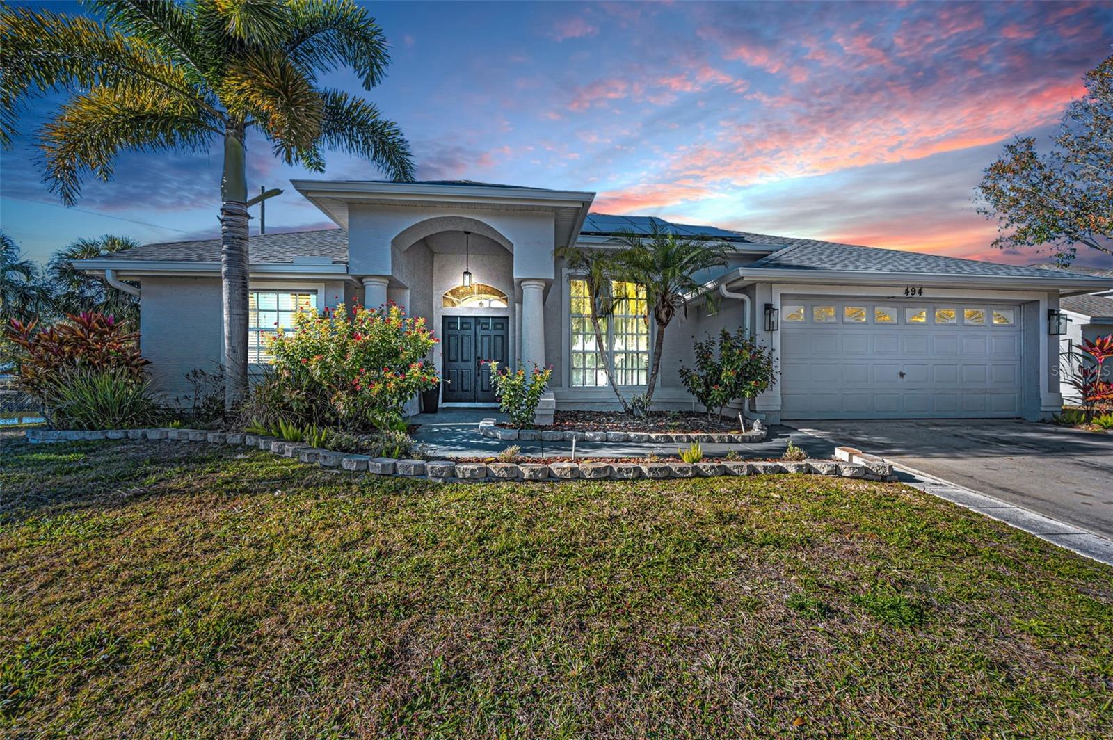 494 Village Dr