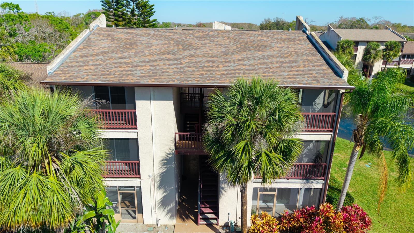 3848 N Lake Dr #138