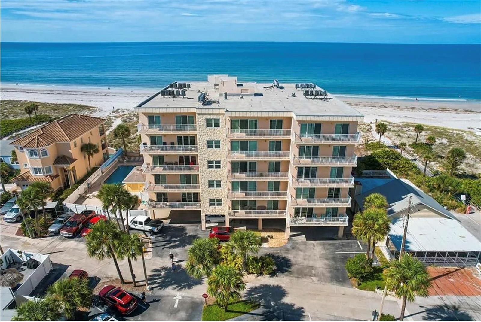 13440 Gulf Blvd #202