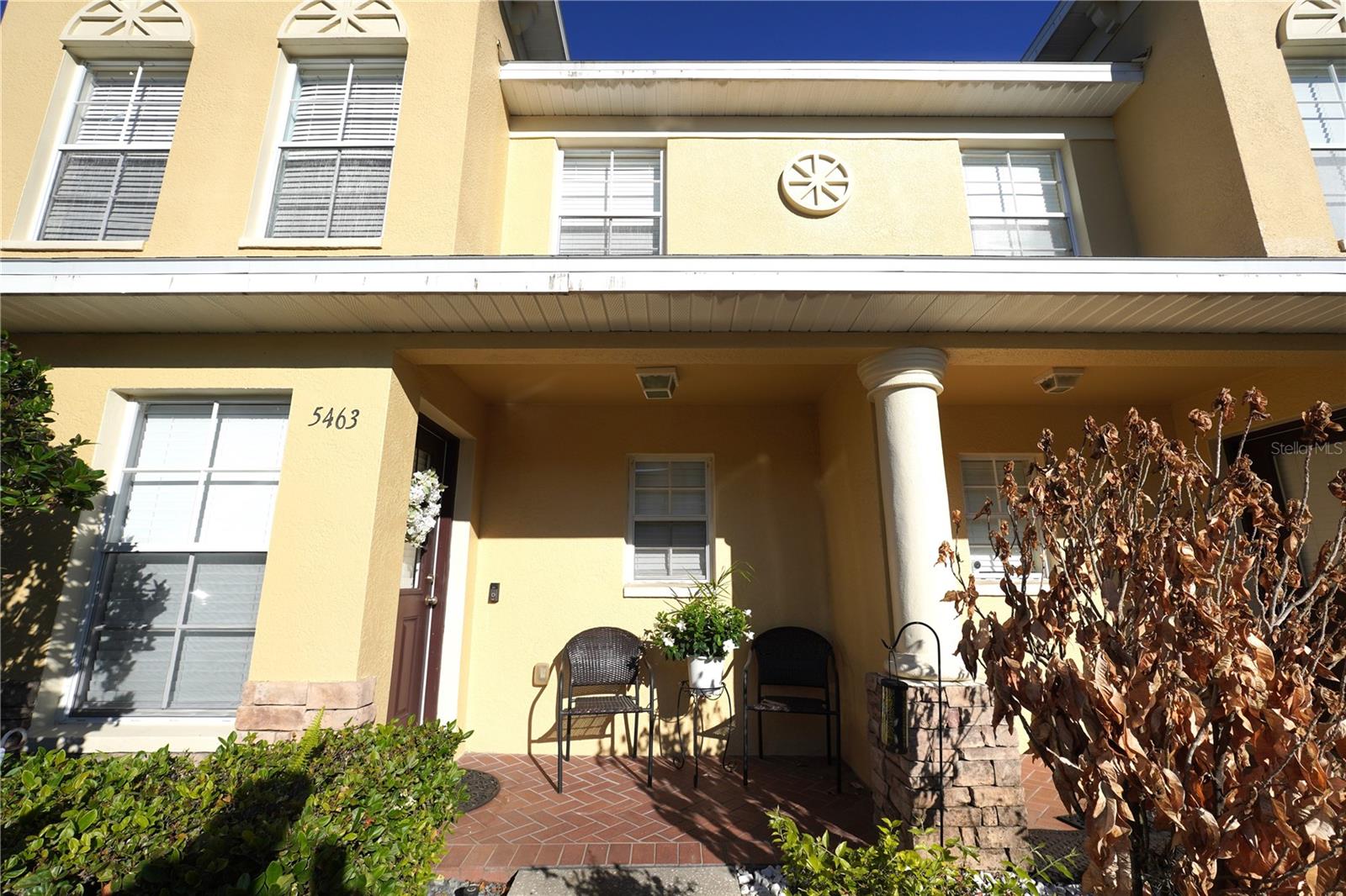 5463 River Rock Rd