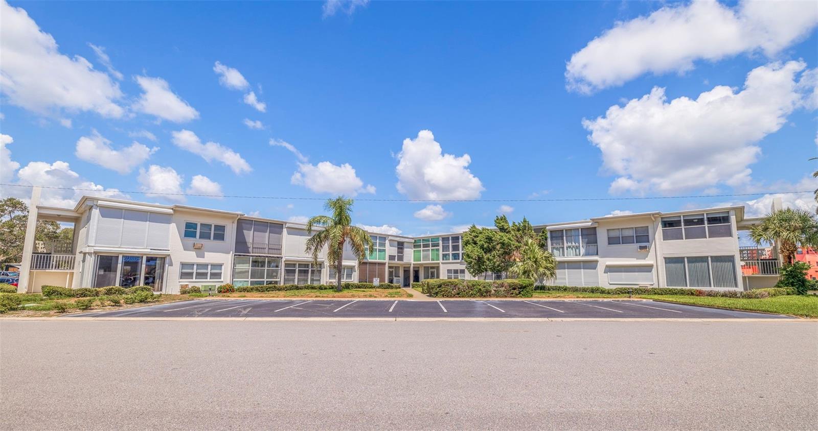 7050 Sunset Way #7