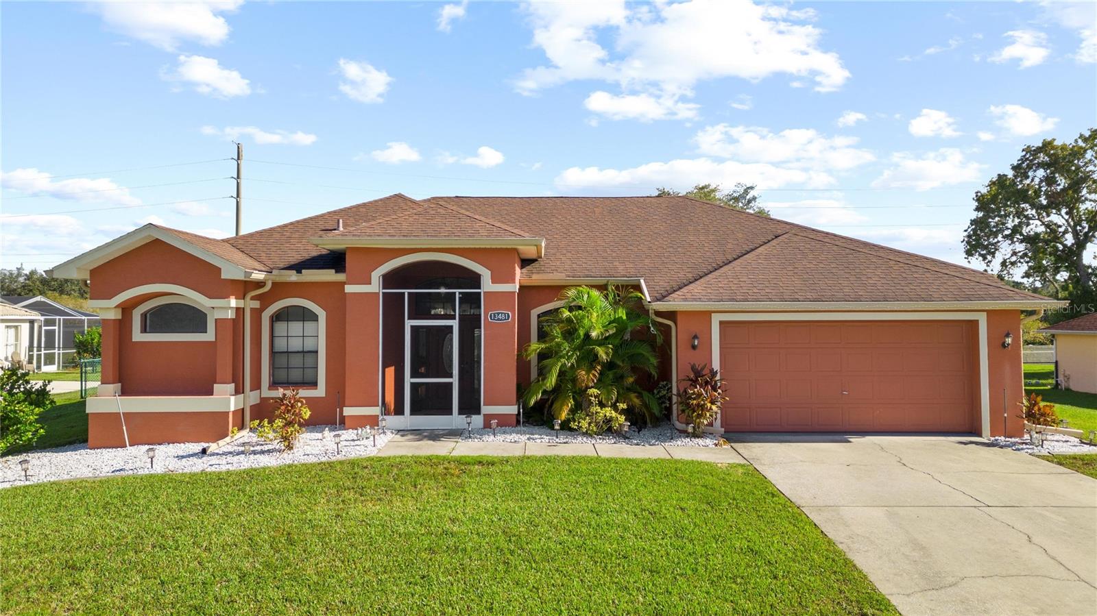 13481 Pullman Dr