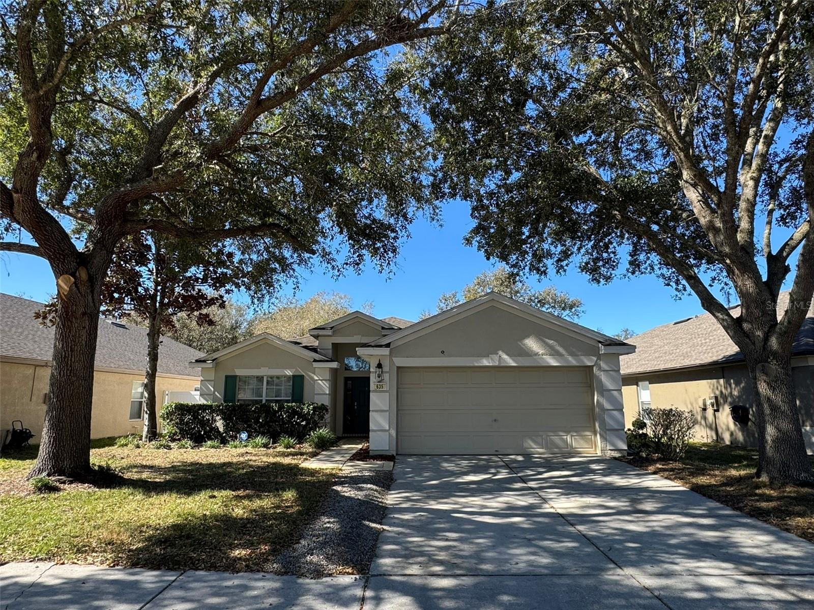 635 White Flower Way