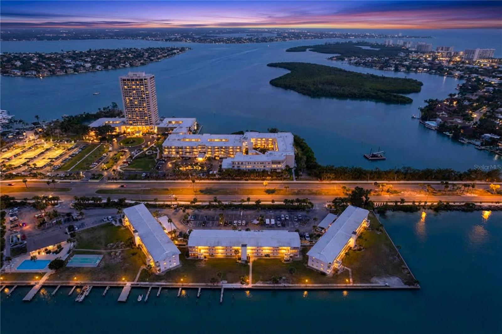 763 John Ringling Blvd #36