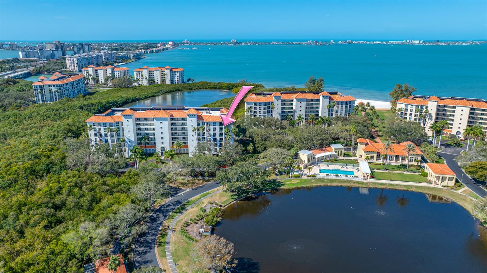 4750 Dolphin Cay Ln S #509