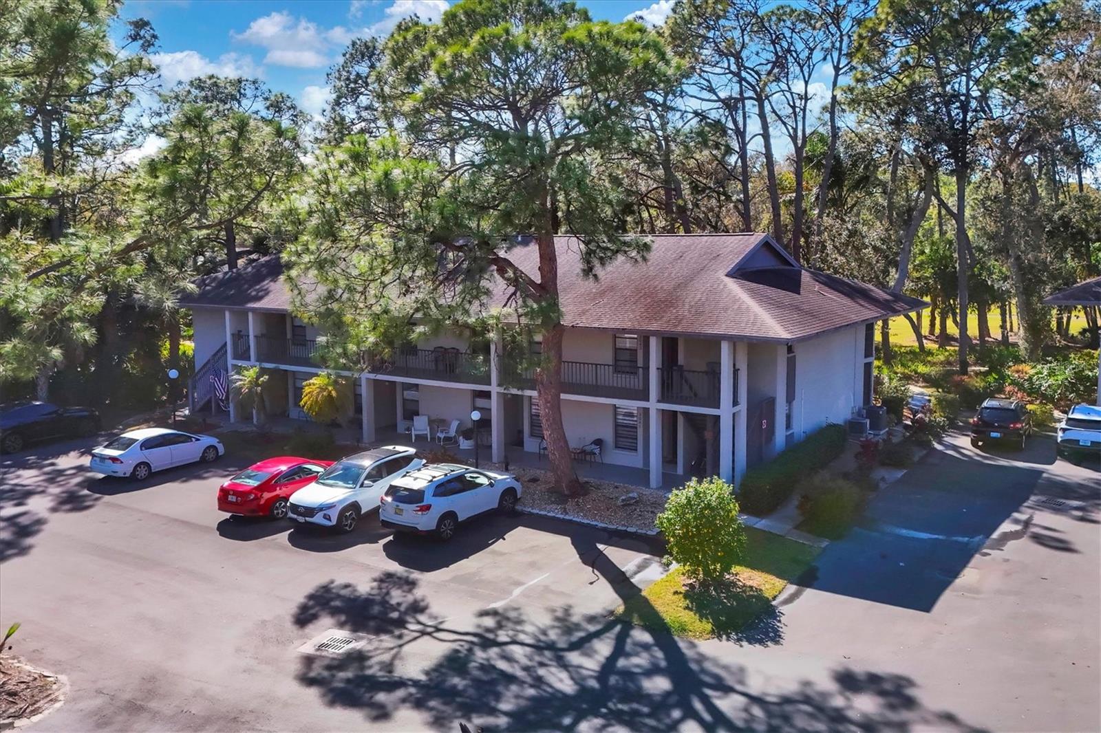 3041 Quail Holw #27