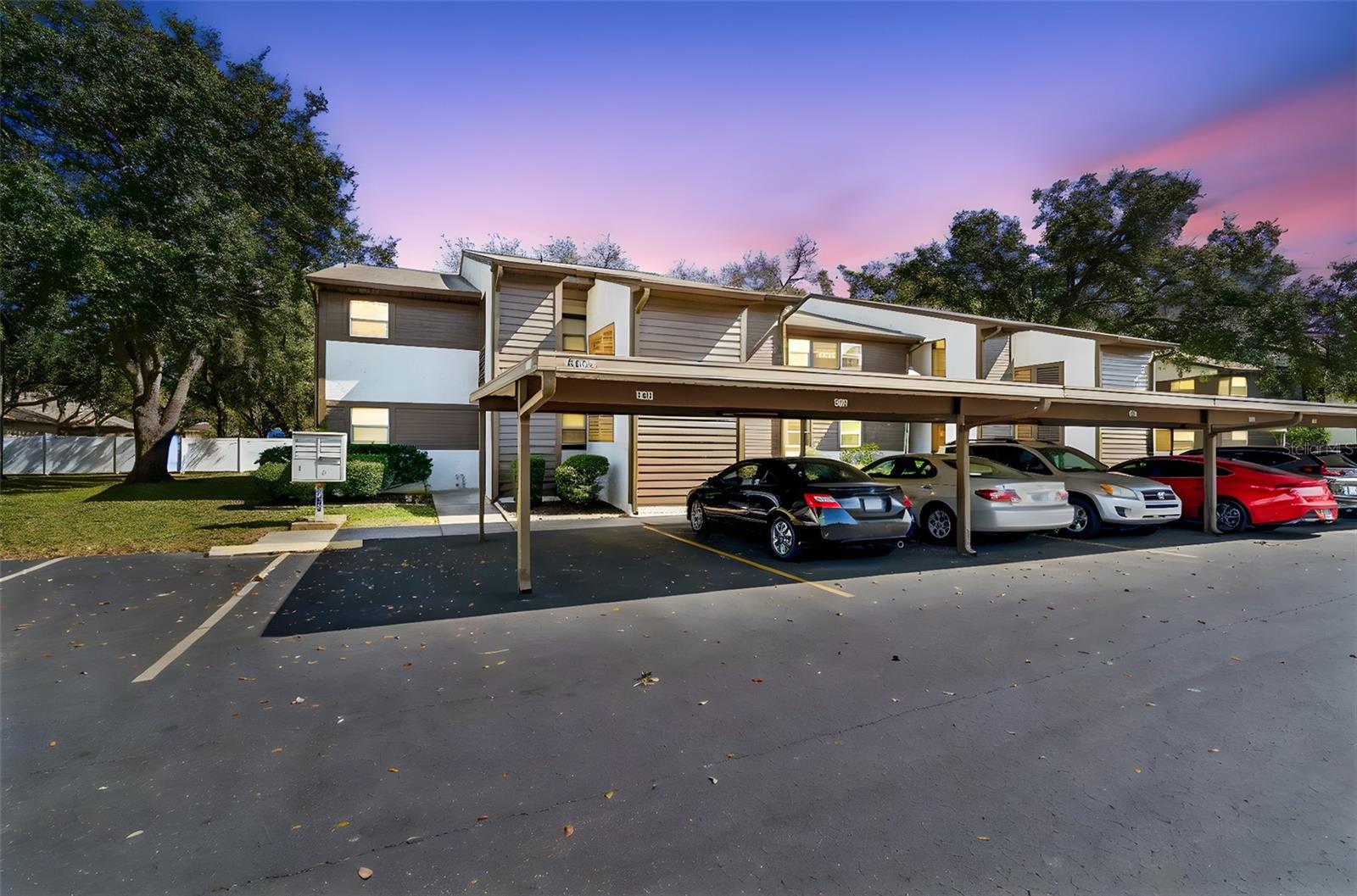 4056 Passport Ln #102