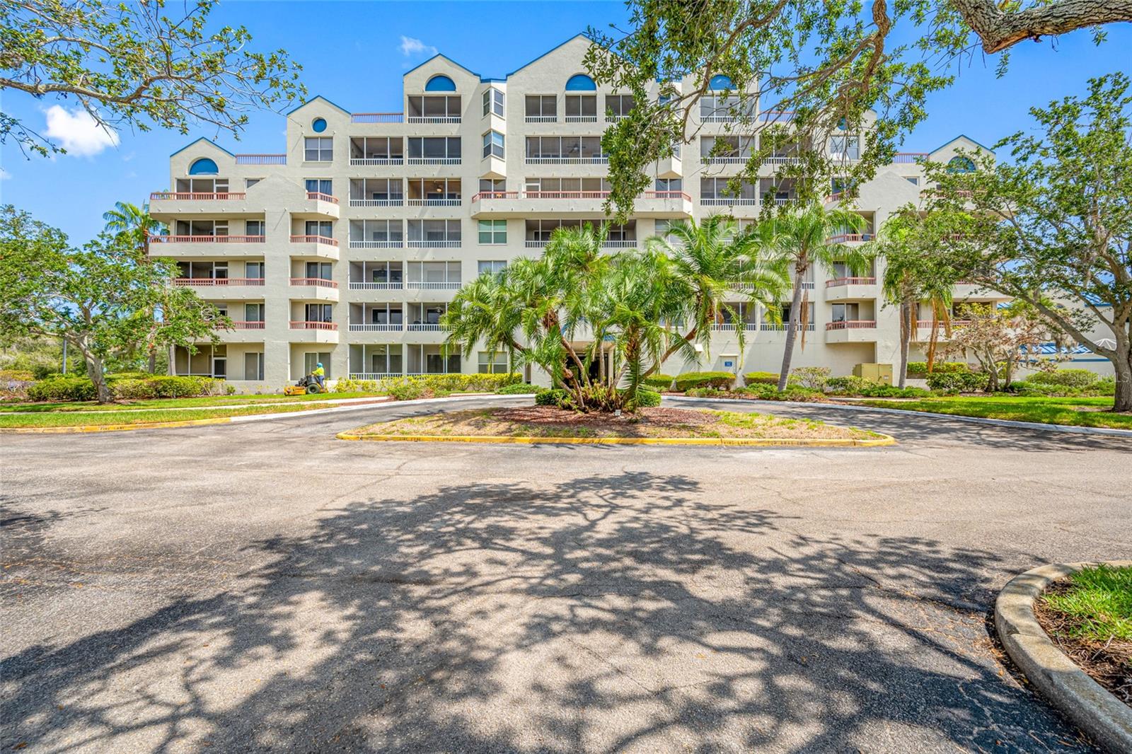 2333 Feather Sound Dr #A107