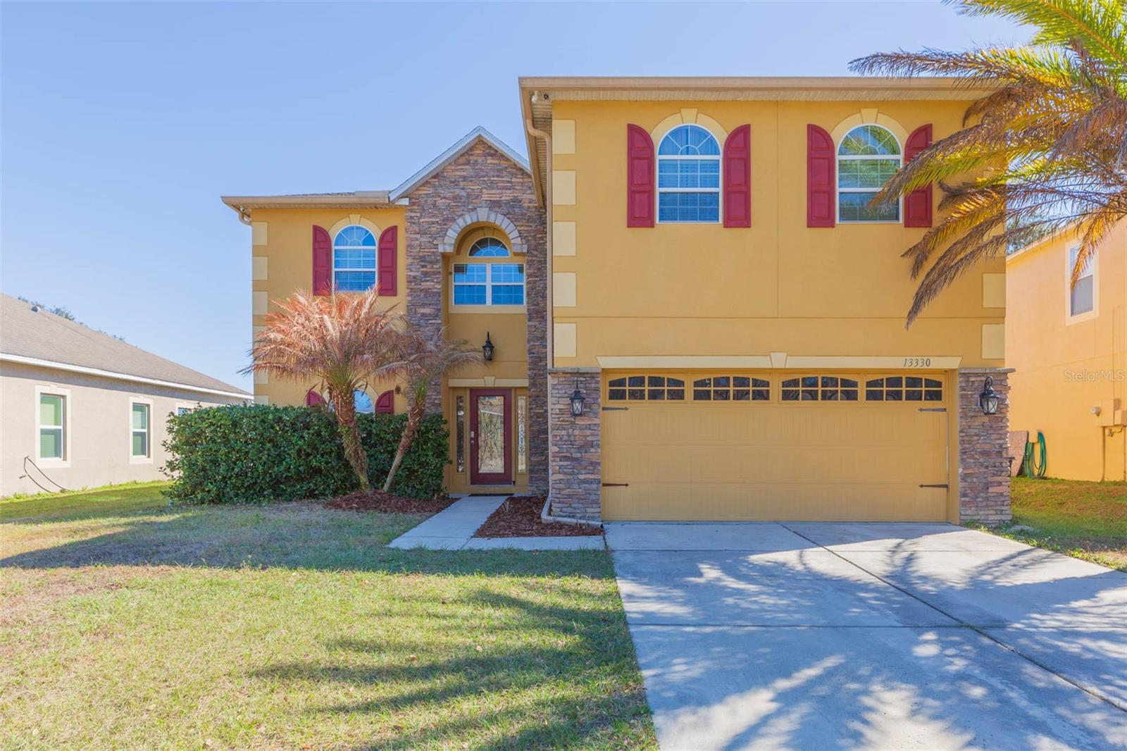 13330 Waterford Castle Dr