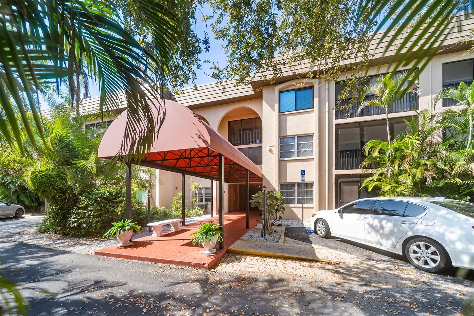 3700 S Osprey Ave #118