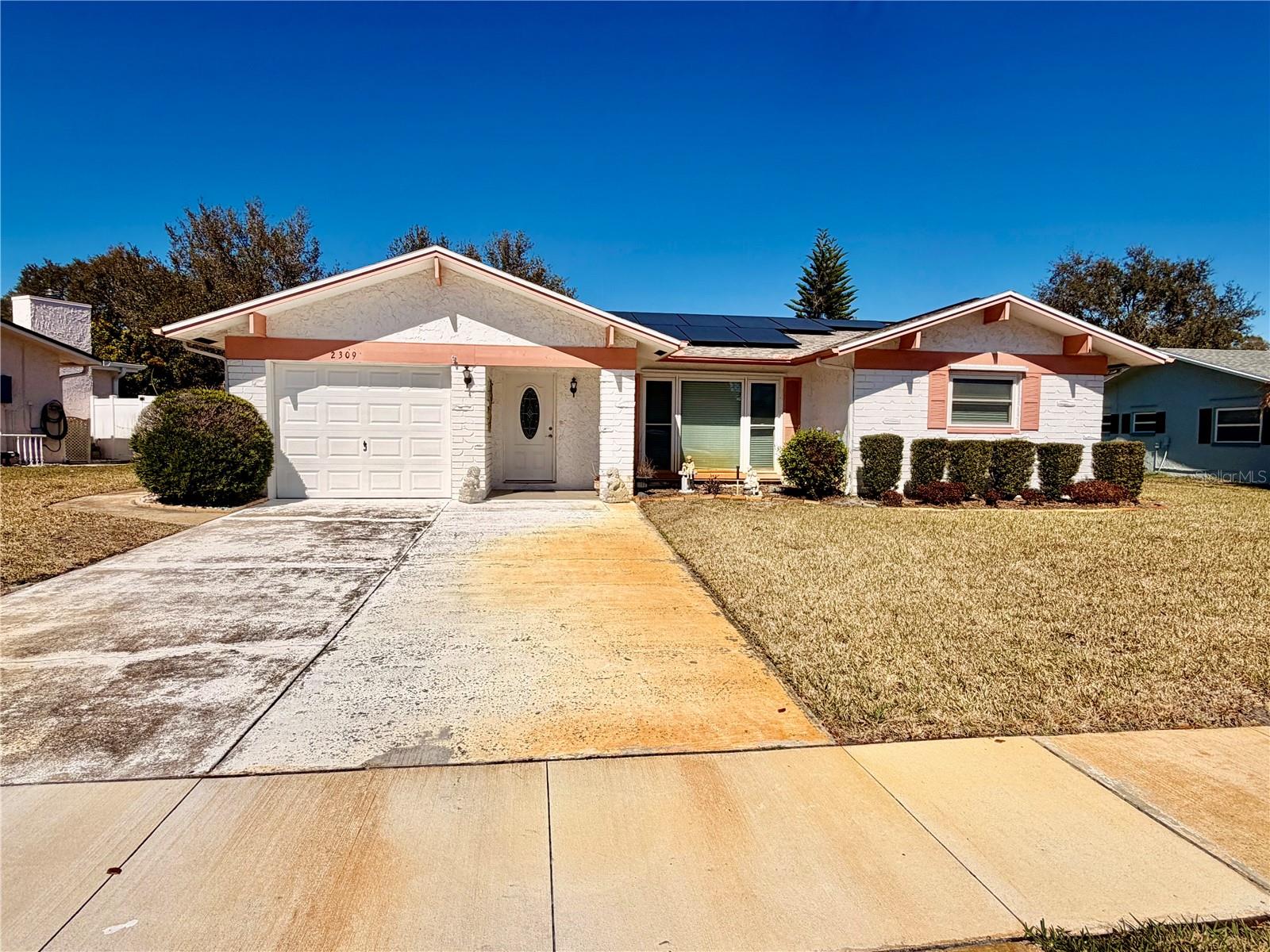 2309 Forecastle Dr