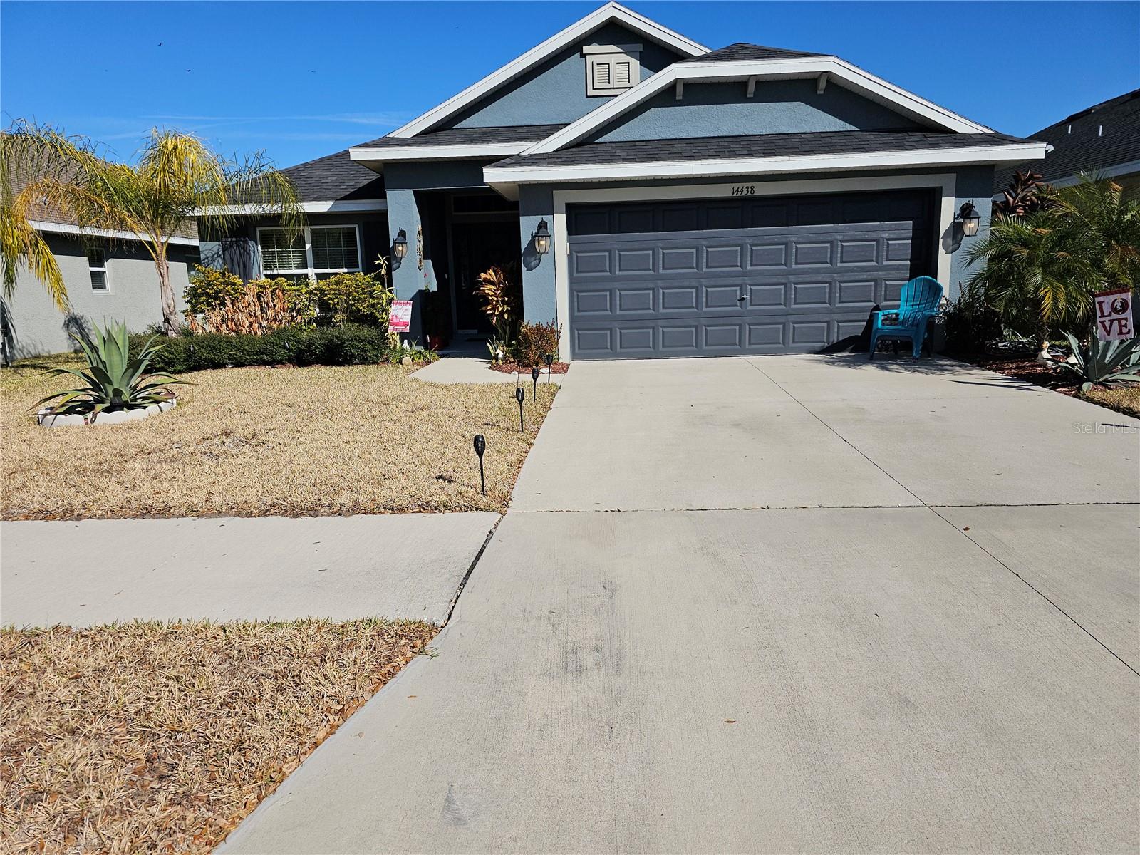 14438 Scottburgh Glen Dr