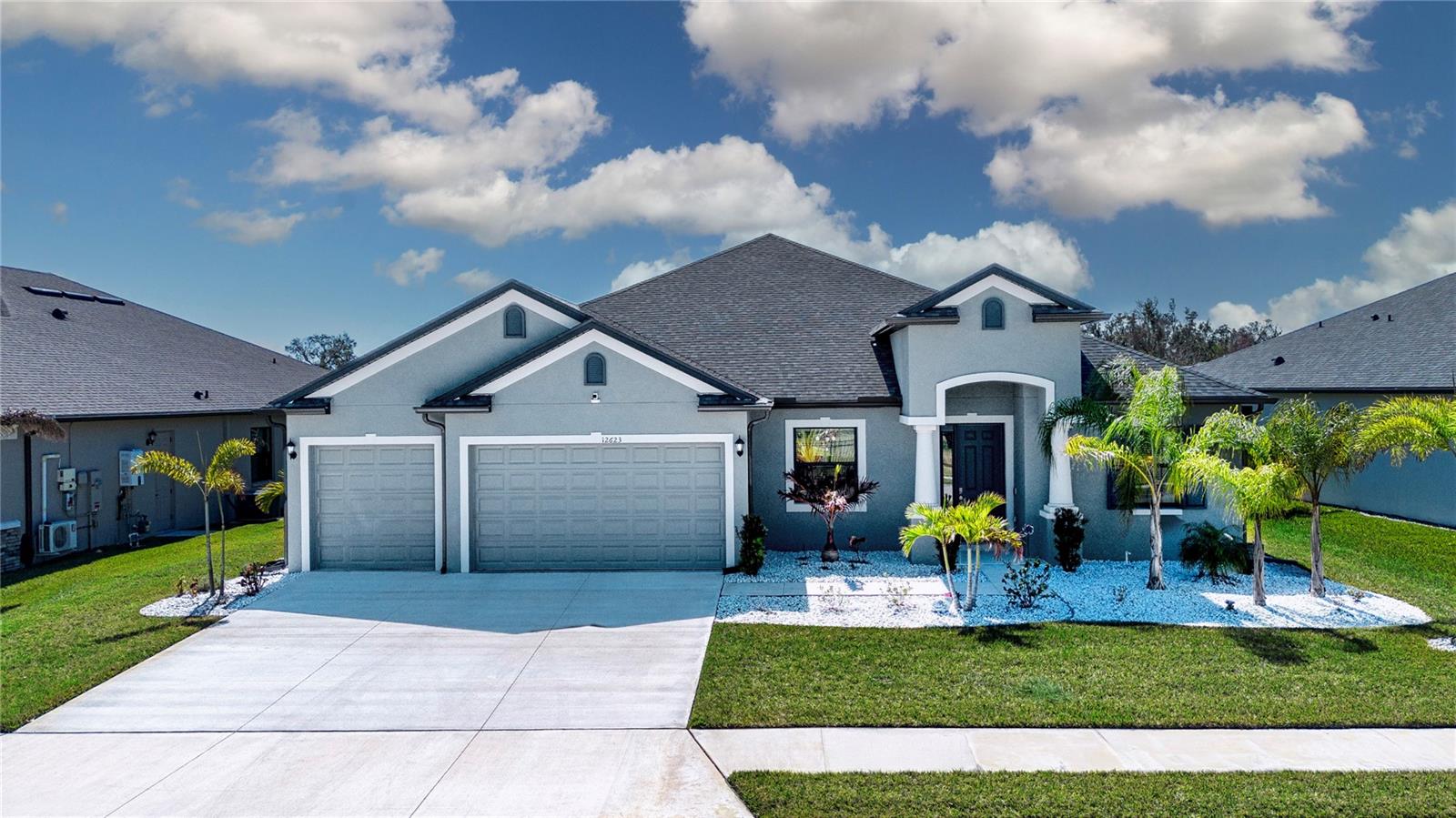 12623 Wheatgrass CT