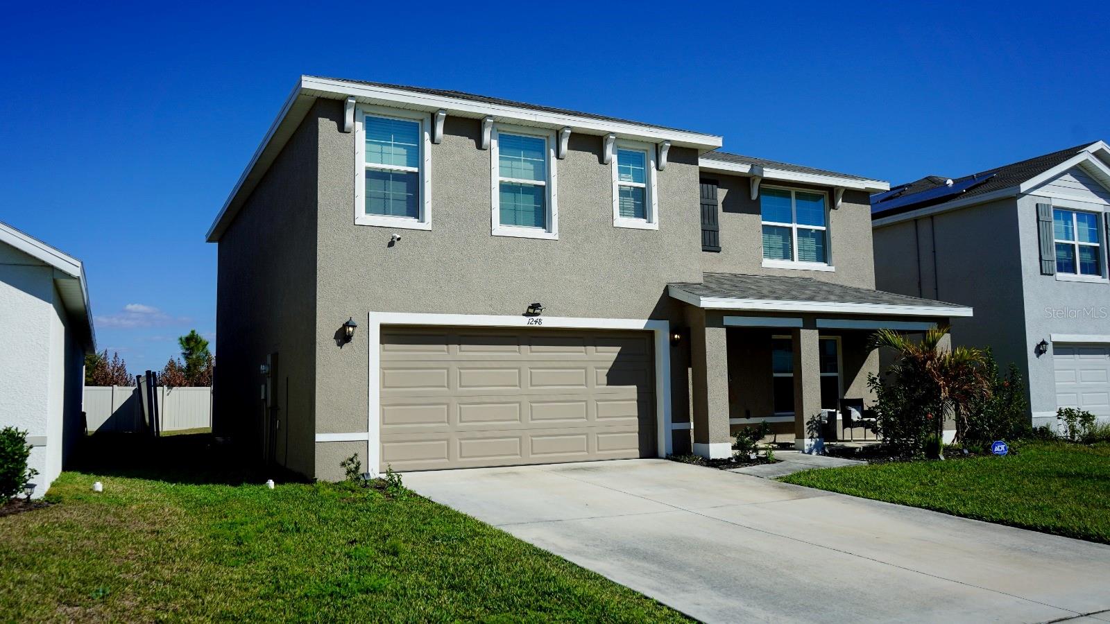 1248 Orchardgrass Cir