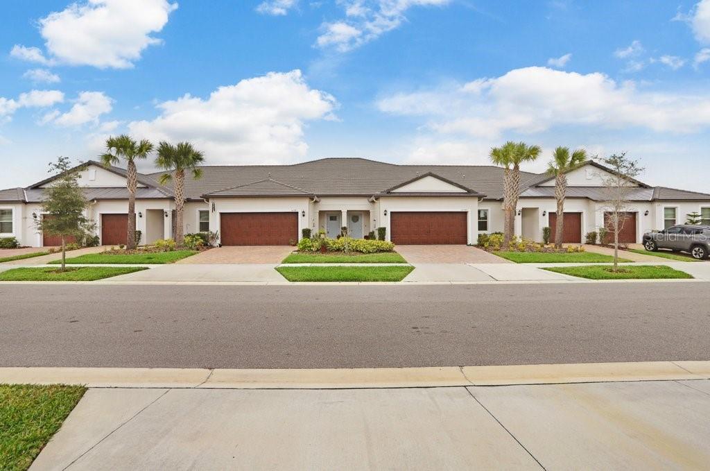 10385 Echo Dock Loop