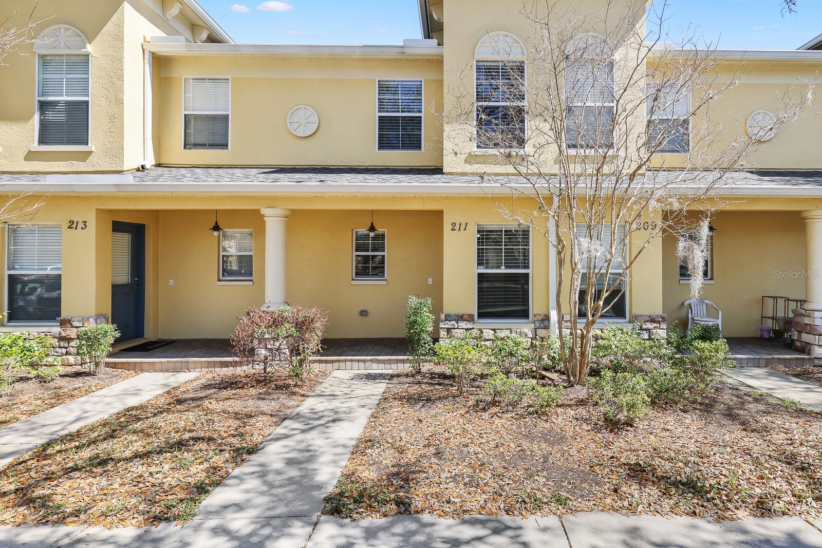 211 Penmark Stone Pl