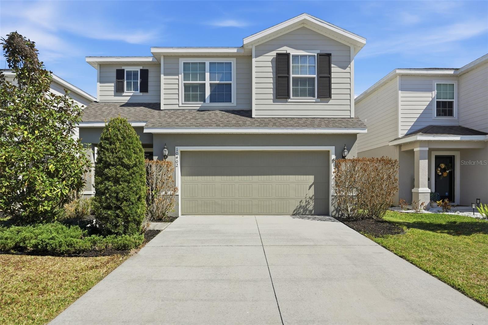 10402 Hawks Landing Dr